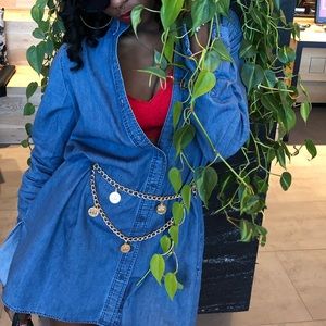 Meet your Posher, Kiana